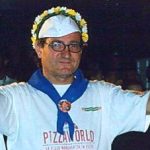 È morto il famoso pizzaiuolo napoletano Umberto Fornito