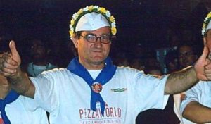 È morto il famoso pizzaiuolo napoletano Umberto Fornito