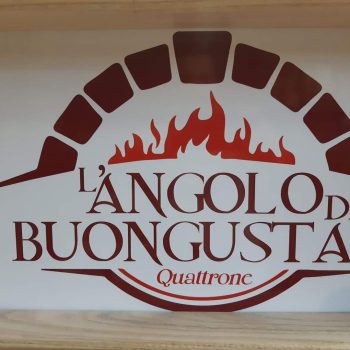 L'angolo del buongustaio