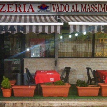 PIZZERAI VADO AL MASSIMO