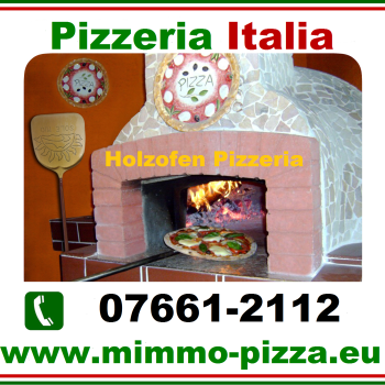 Pizzeria Italia