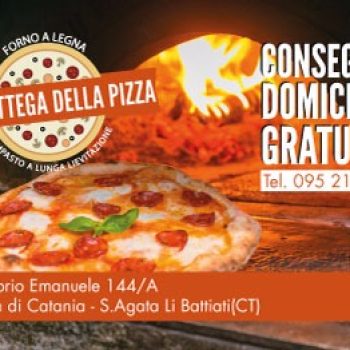 La Bottega Della Pizza