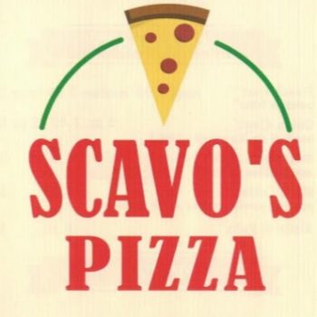 Scavo's Pizza