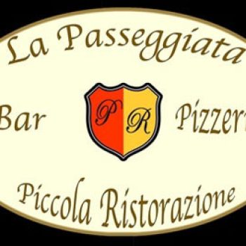 la passeggiata