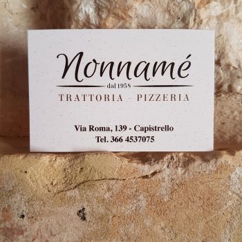 nonnamè