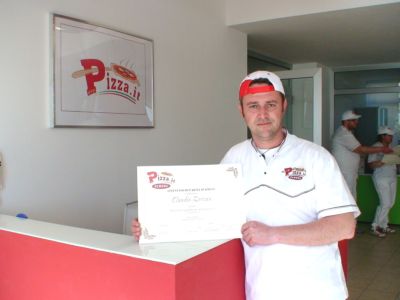 Claudio Zorzan