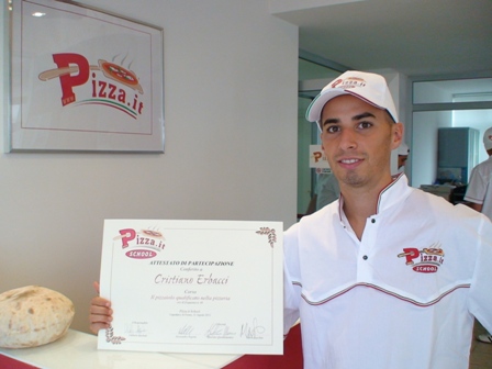 Cristiano Erbacci