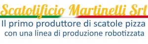 Scatolificio Martinelli Srl